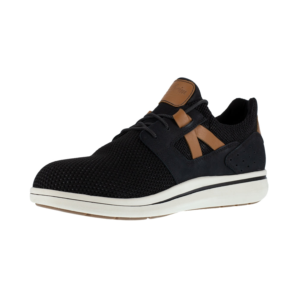 Florsheim Adventure Steel Toe Casual Oxford Work Shoe FS2472