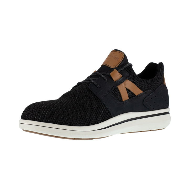 Florsheim Adventure Steel Toe Casual Oxford Work Shoe FS2472