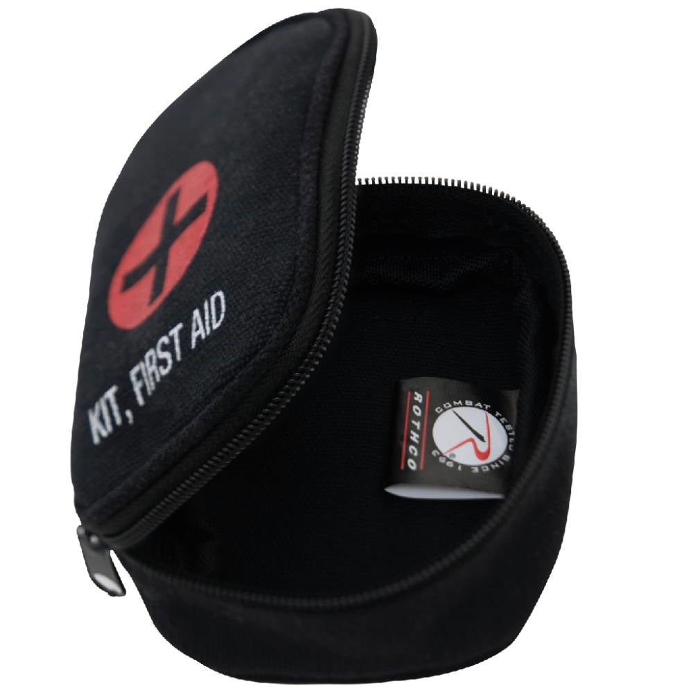 Rothco Military Zipper First Aid Kit Pouch - 9325
