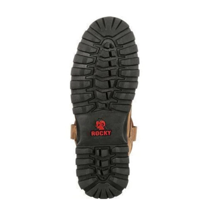Rocky Outback GTX Waterproof Wellington Moc Toe Hunting Boot RKS0255