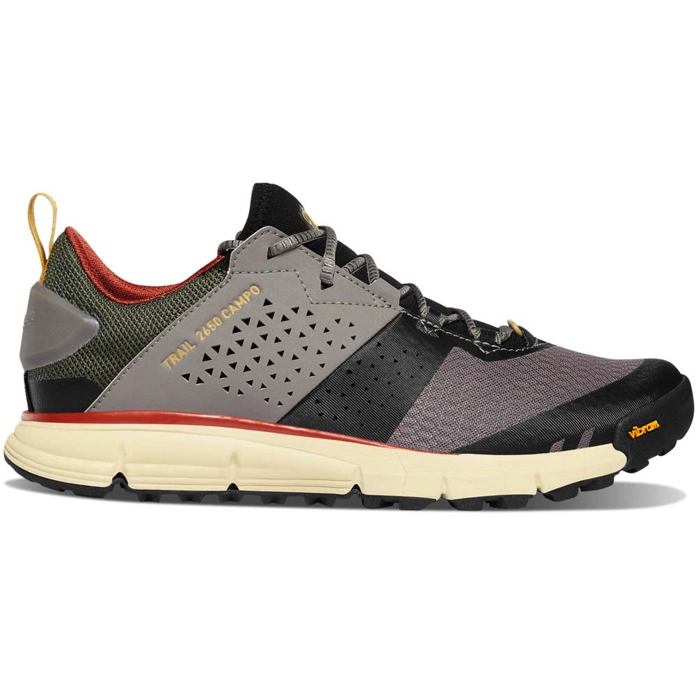 Danner Trail 2650 Campo lightweight Hiking Outdoor Shoe 68944