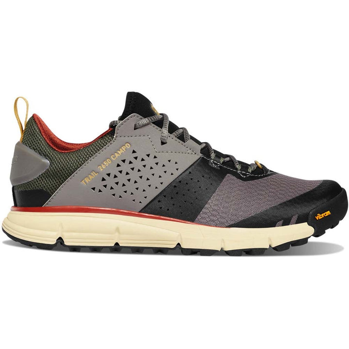 Danner Trail 2650 Campo lightweight Hiking Outdoor Shoe 68944