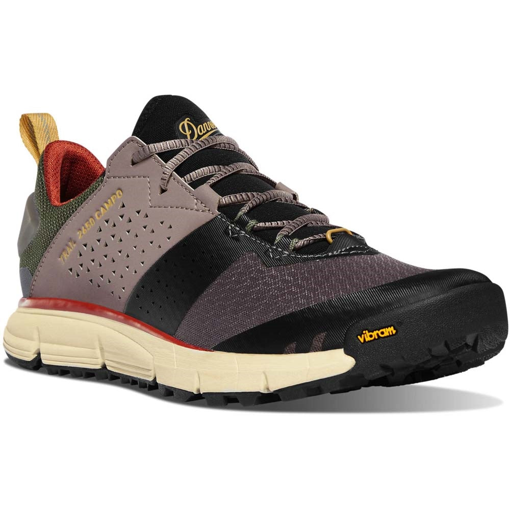 Danner Trail 2650 Campo lightweight Hiking Outdoor Shoe 68944