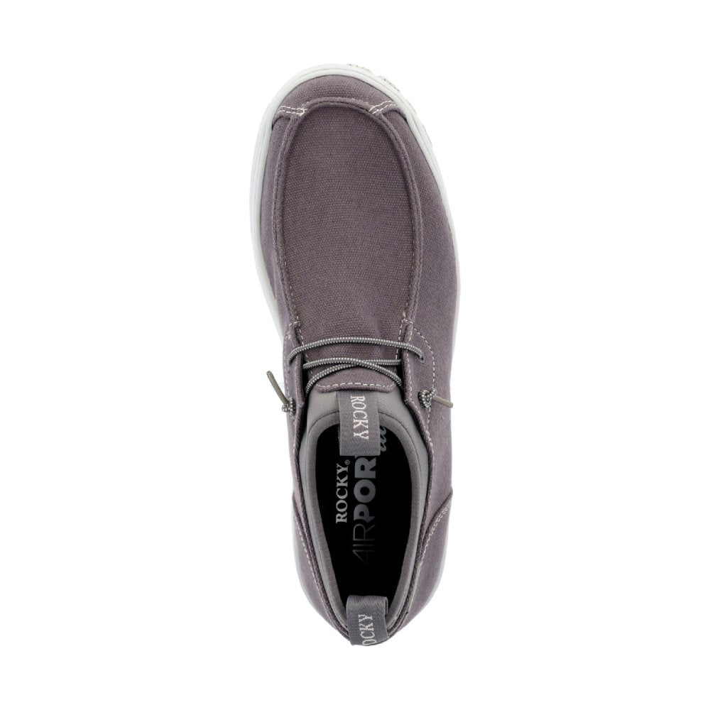 Rocky Dry Strike SRX Slip Resistant Slip On Casual Shoes RKS0690
