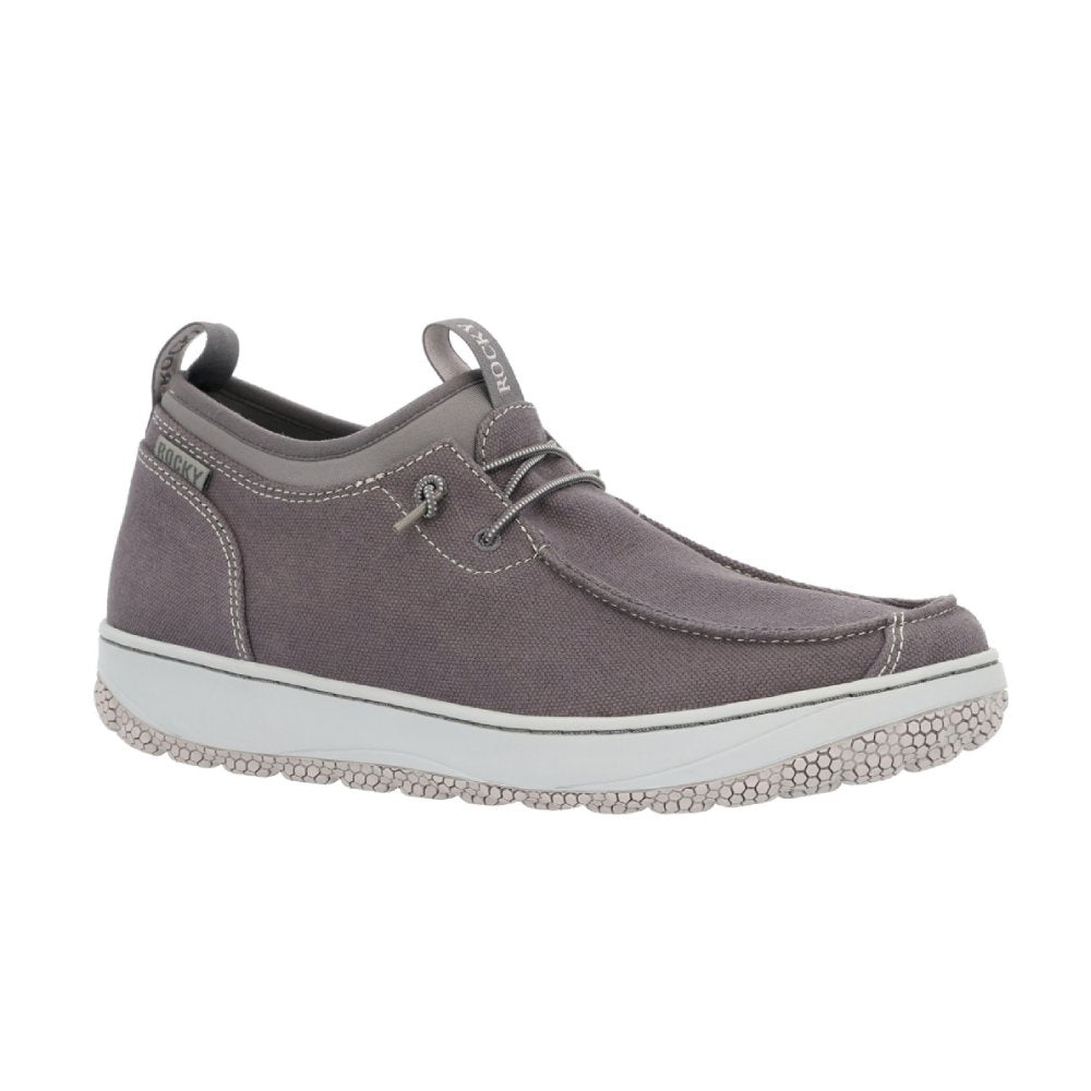 Rocky Dry Strike SRX Slip Resistant Slip On Casual Shoes RKS0690