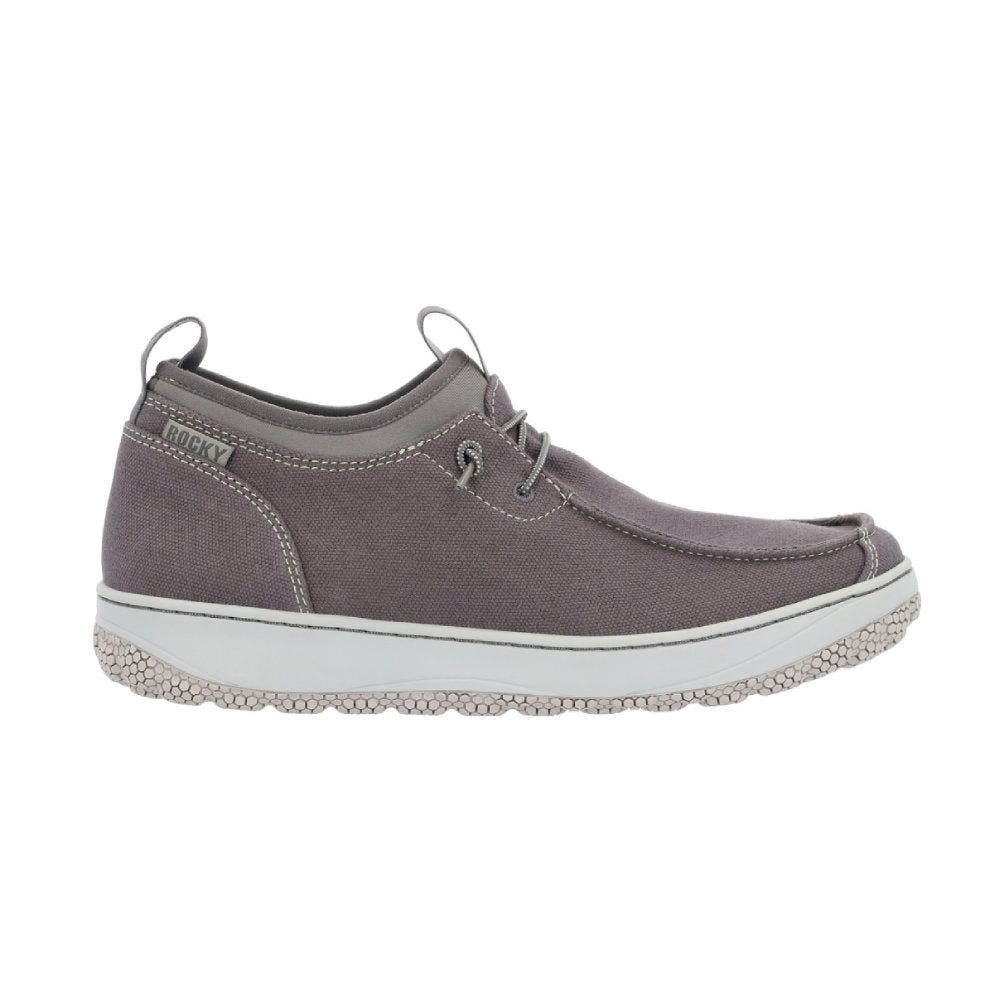 Rocky Dry Strike SRX Slip Resistant Slip On Casual Shoes RKS0690