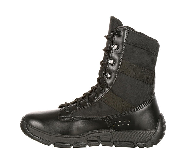 Rocky Boots C4T Military Inspired Duty Boot RY008
