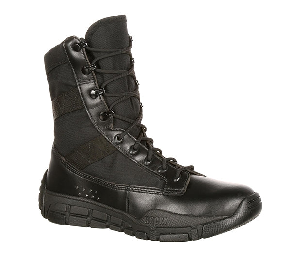 Rocky Boots C4T Military Inspired Duty Boot RY008