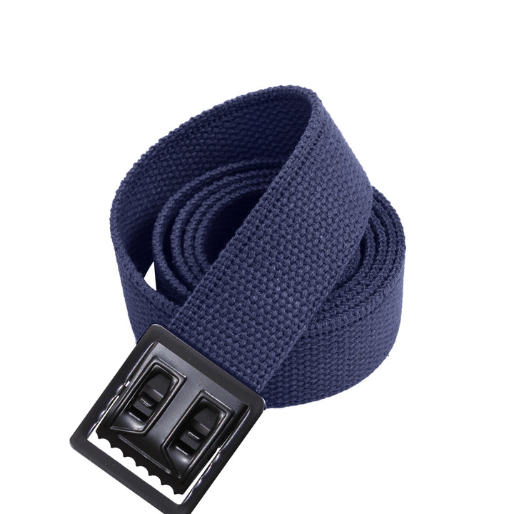 Rothco Web Belts with Black Open Face Buckle 4292