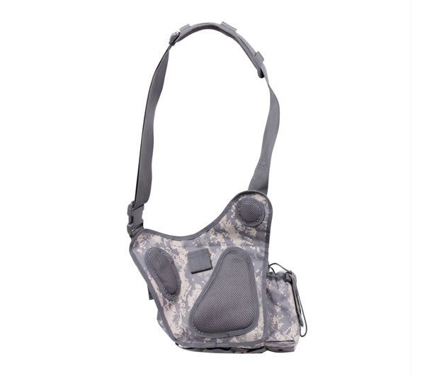 Rothco Digital Camo Advanced Tactical Bag - 2348