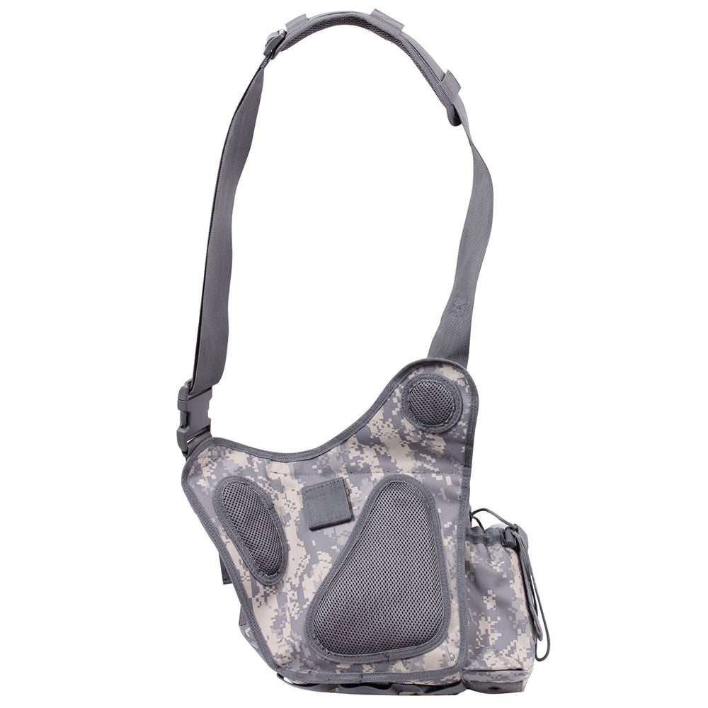 Rothco Digital Camo Advanced Tactical Bag - 2348