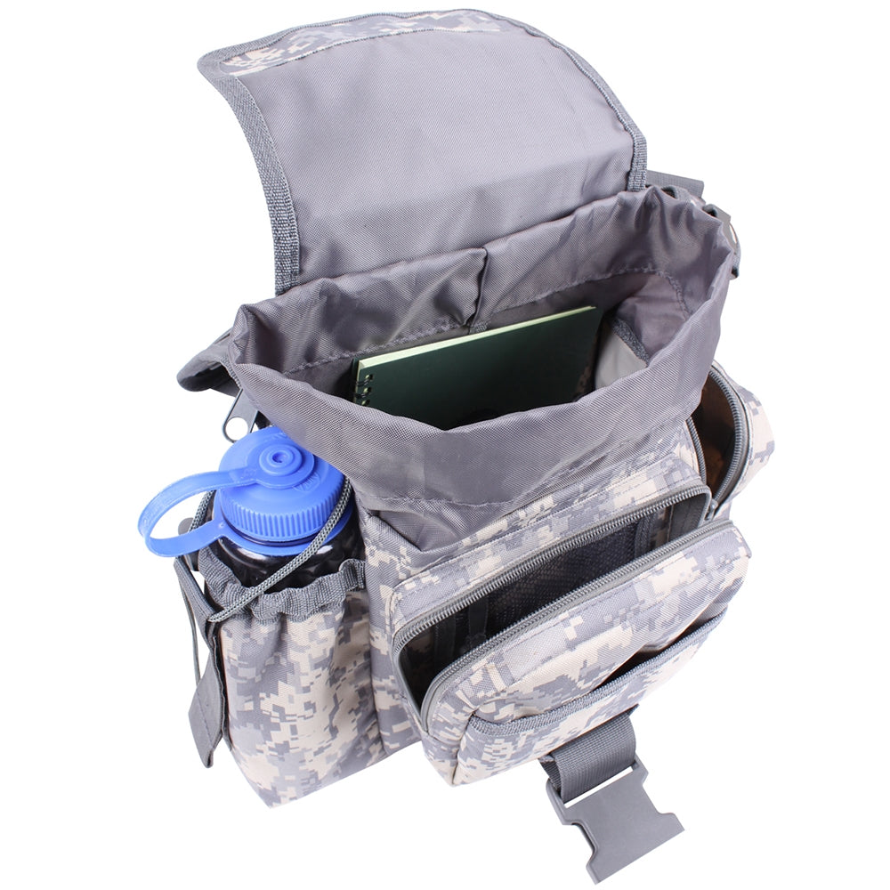 Rothco Digital Camo Advanced Tactical Bag - 2348