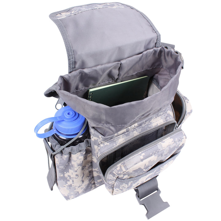Rothco Digital Camo Advanced Tactical Bag - 2348