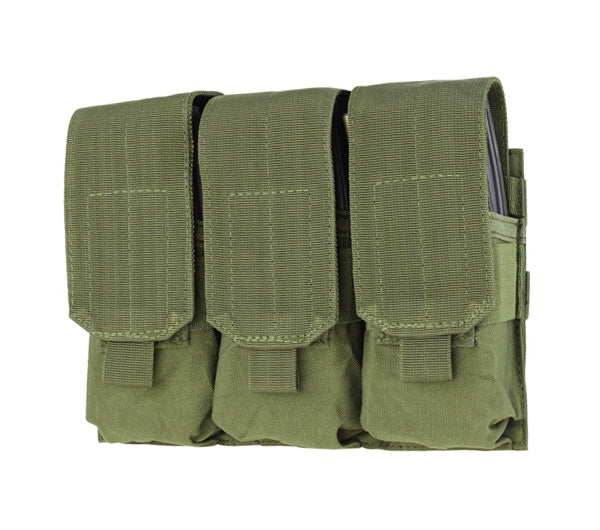 Condor Triple M4 Mag Pouch - MA58