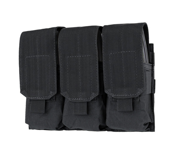 Condor Triple M4 Mag Pouch - MA58