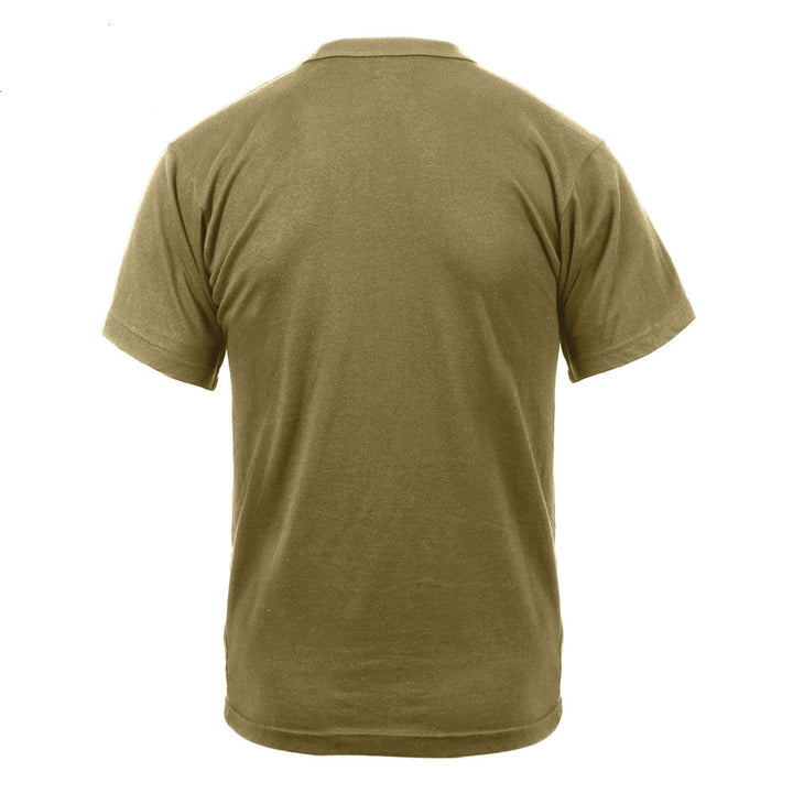 Rothco Marines Flag Showcases T-shirt - 54280