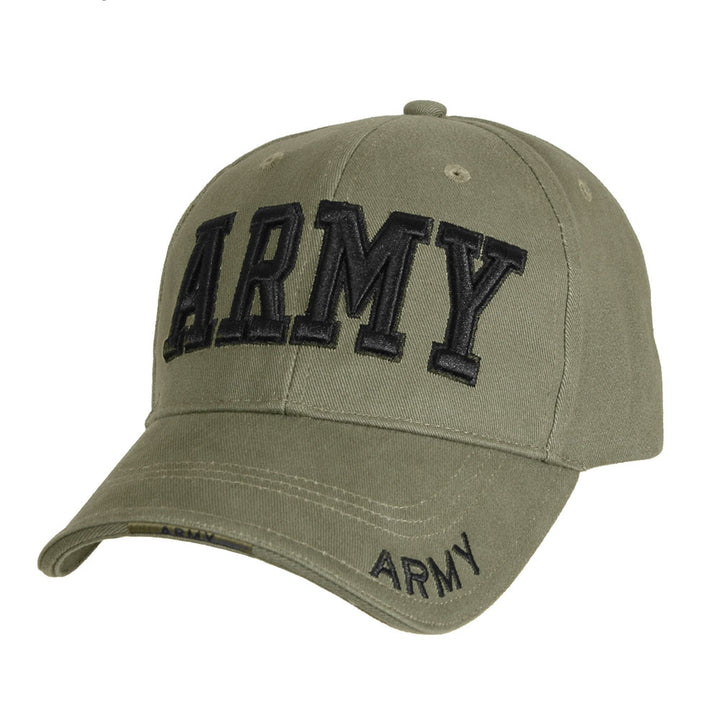 Rothco 9508 Army Insignia Cap