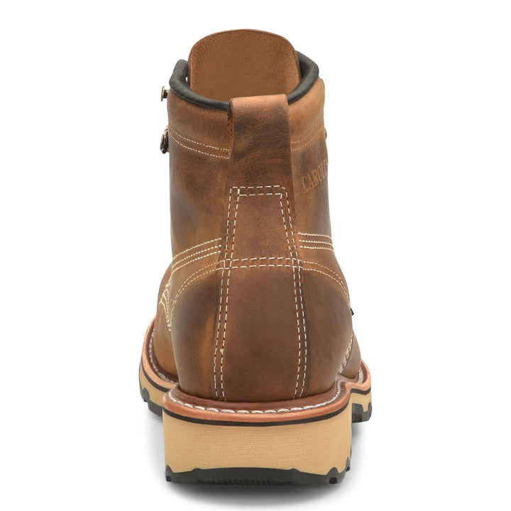 Carolina Ferric USA Work Boots - CA7029