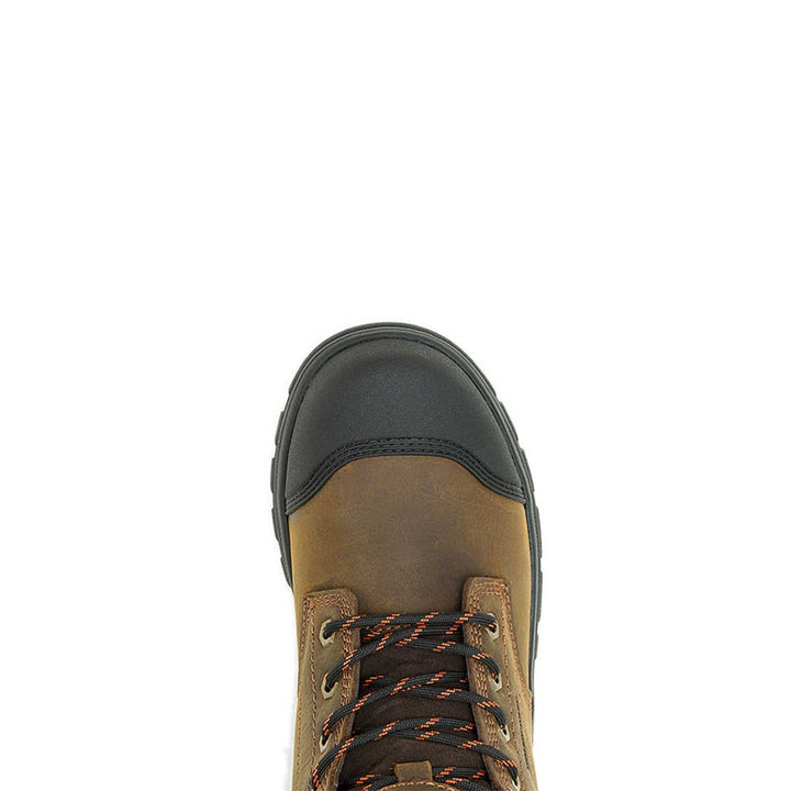 Wolverine Carlsbad Cap Soft Toe Waterproof Work Boot W240055