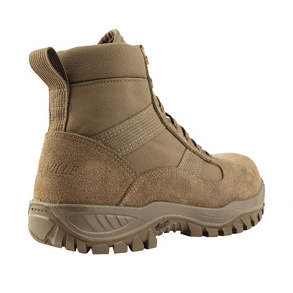 Belleville Flyweight Steel Toe Boot C315ST
