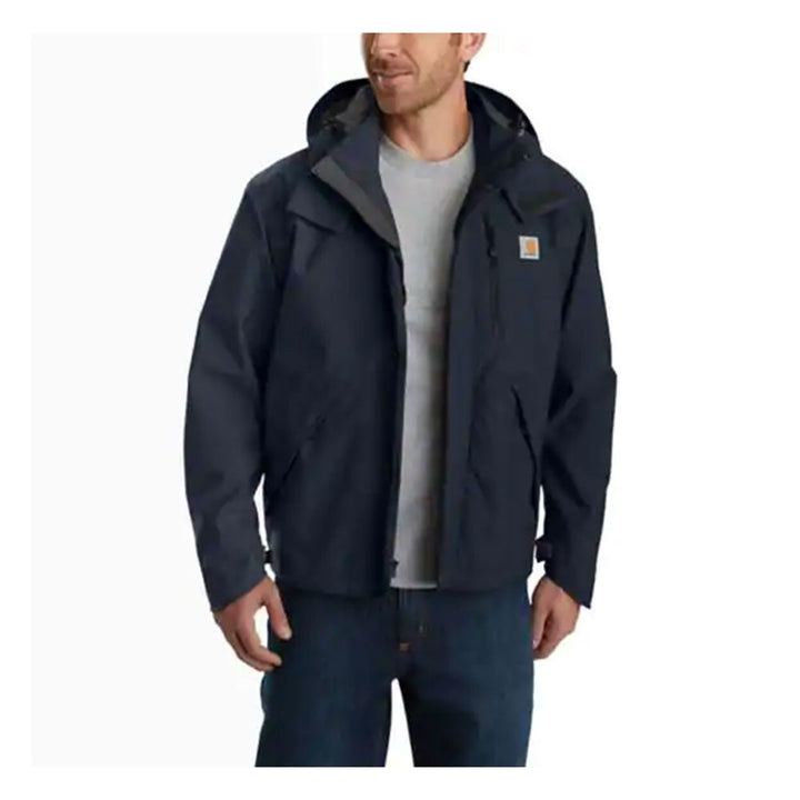 Carhartt J162 Shoreline Jacket