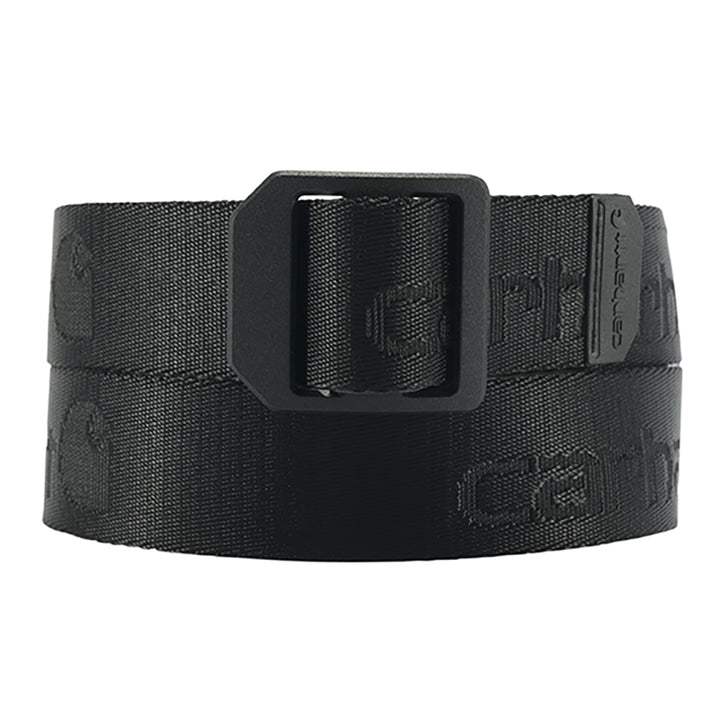 Carhartt Nylon Webbing Ladder Lock Belt A0005768