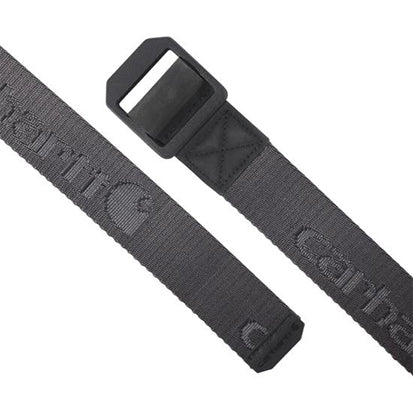 Carhartt Nylon Webbing Ladder Lock Belt A0005768