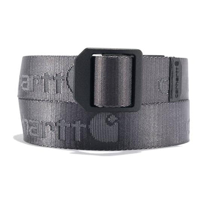Carhartt Nylon Webbing Ladder Lock Belt A0005768