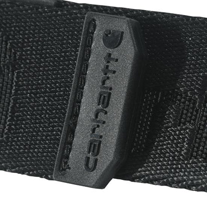Carhartt Nylon Webbing Ladder Lock Belt A0005768