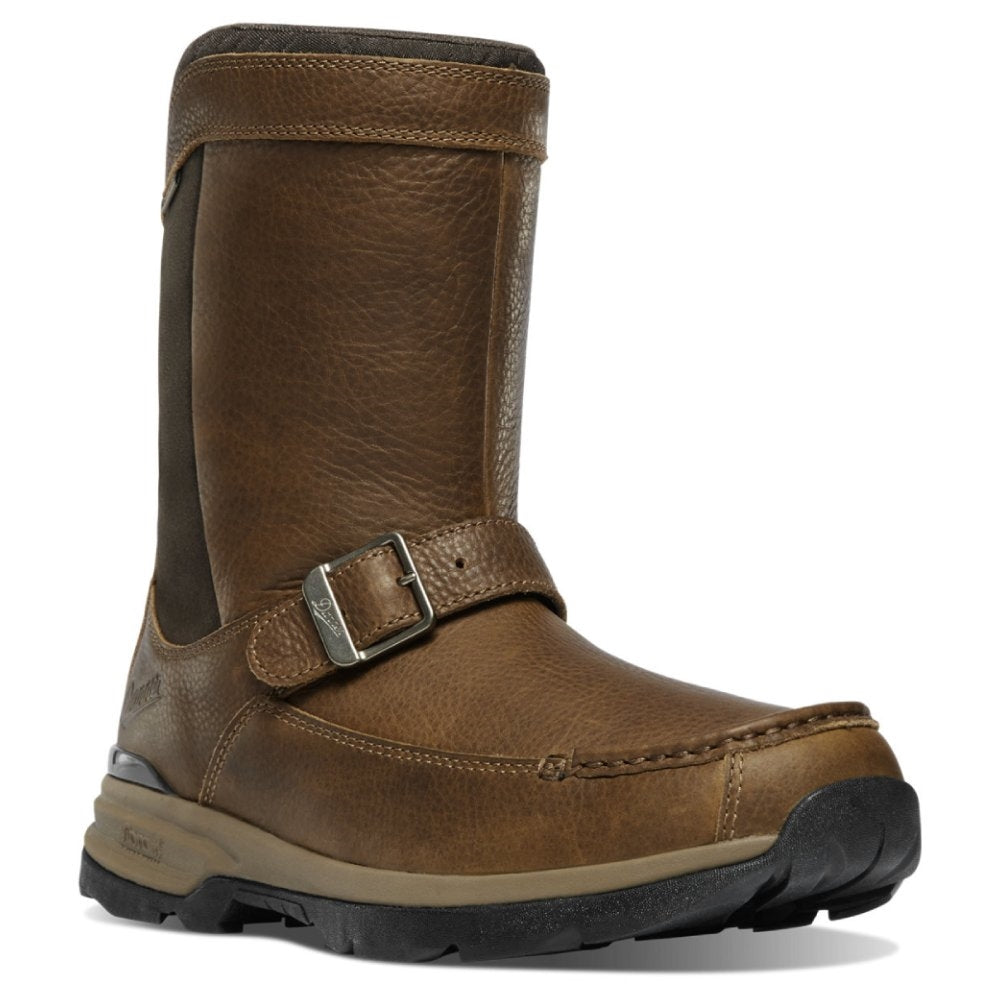 Danner Recurve Moc Toe Rear Zip Waterproof Danner Dry Hunting Boot 47631