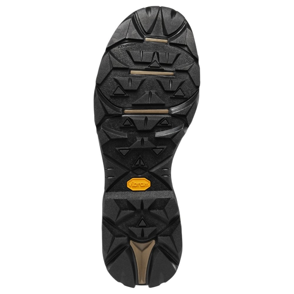 Danner Recurve Moc Toe Rear Zip Waterproof Danner Dry Hunting Boot 47631