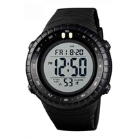 Aquaforce Jumbo Display Digital Watch 50-001