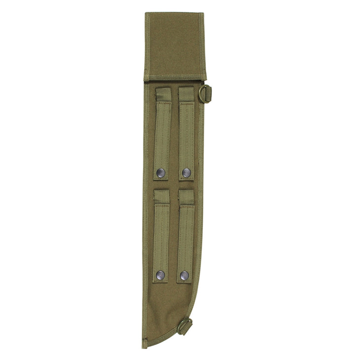 Rothco 18 Inch Molle Compatible Machete Sheath - 835