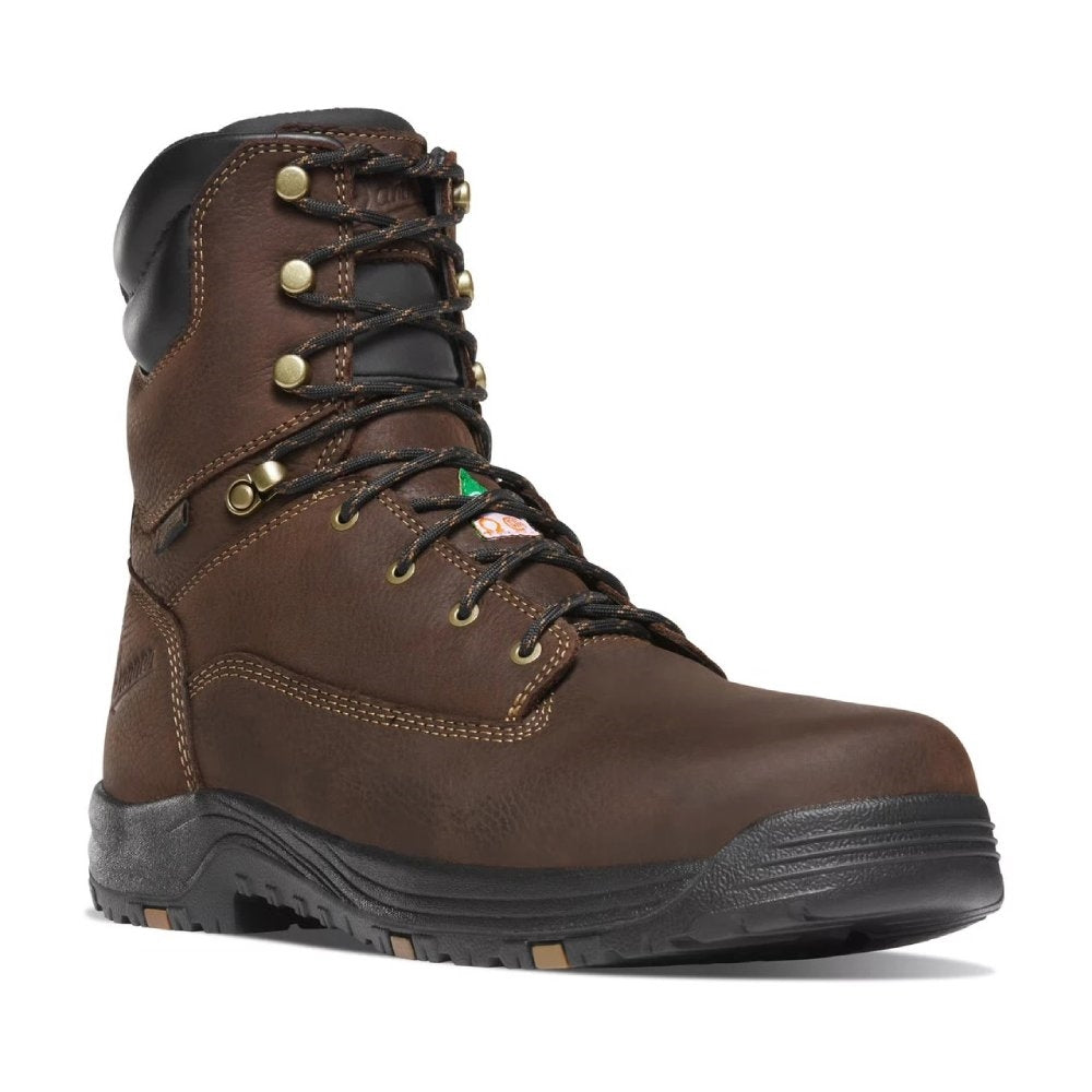 Danner Caliper CSA Waterproof Aluminum Toe Work Boot 19463
