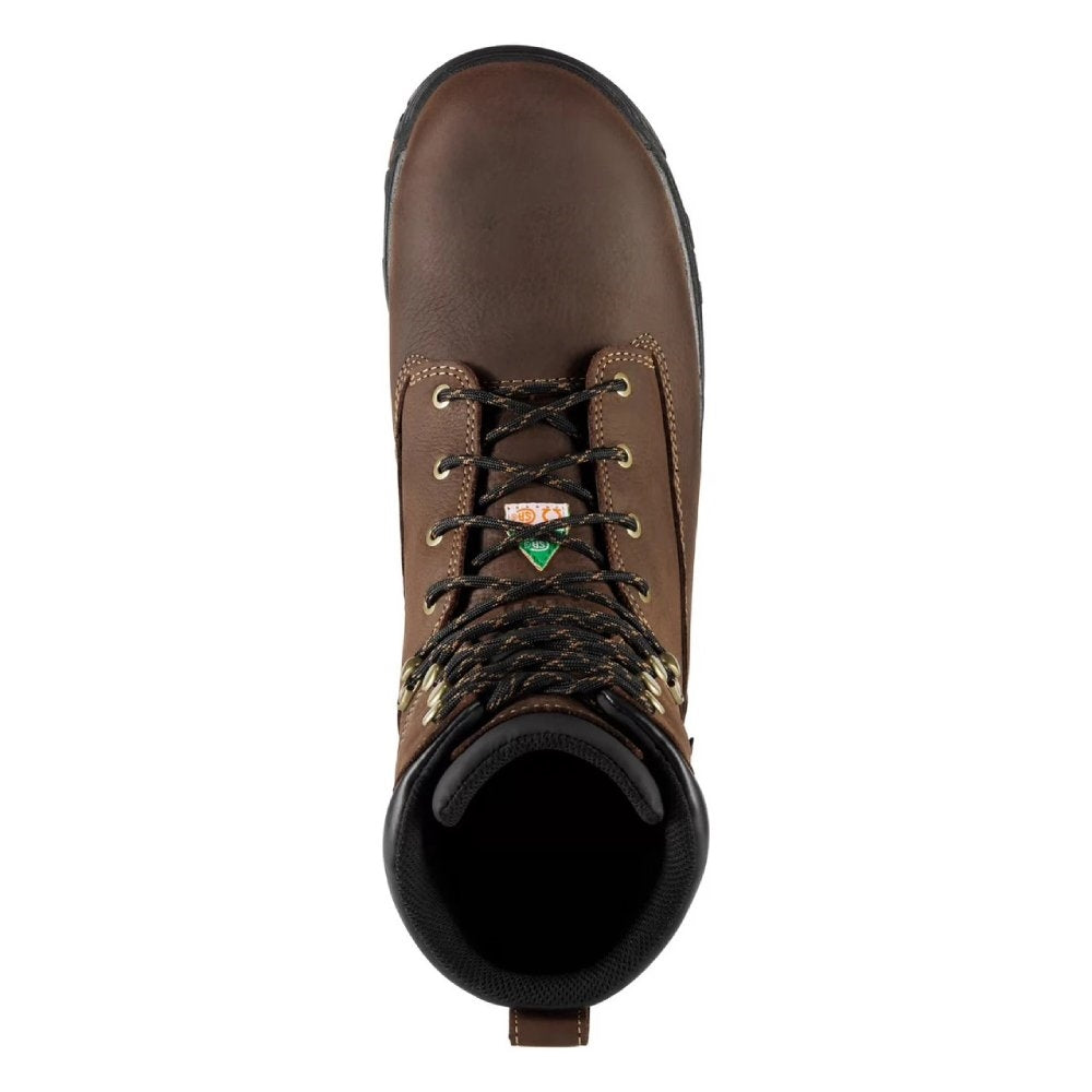 Danner Caliper CSA Waterproof Aluminum Toe Work Boot 19463