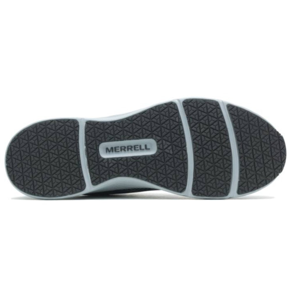 Merrell Moab Flight Carbon Fiber Toe Work Shoe J004627