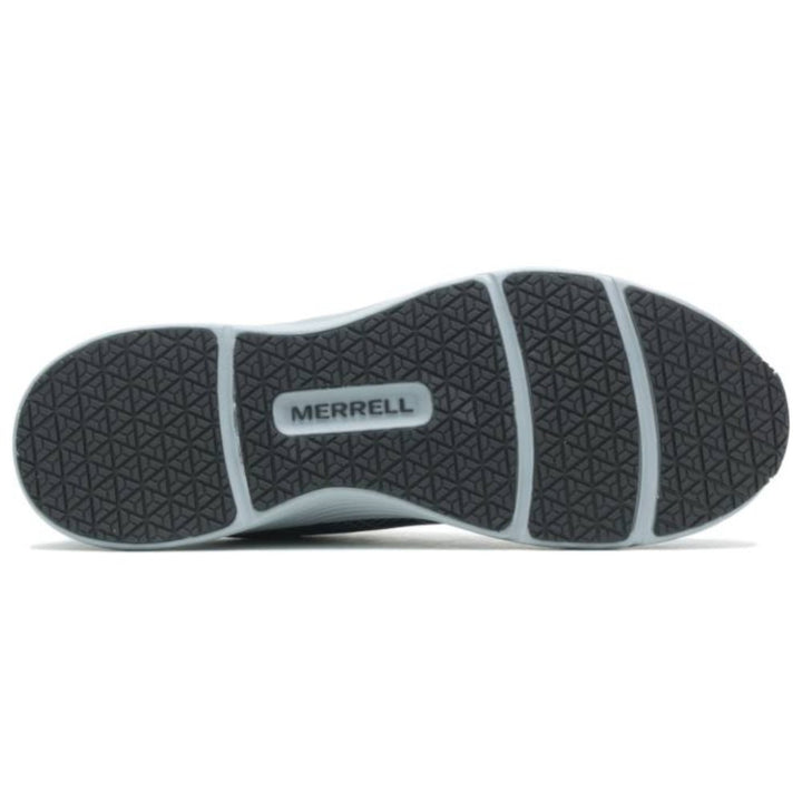 Merrell Moab Flight Carbon Fiber Toe Work Shoe J004627