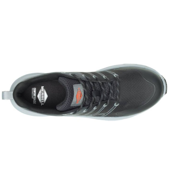 Merrell Moab Flight Carbon Fiber Toe Work Shoe J004627
