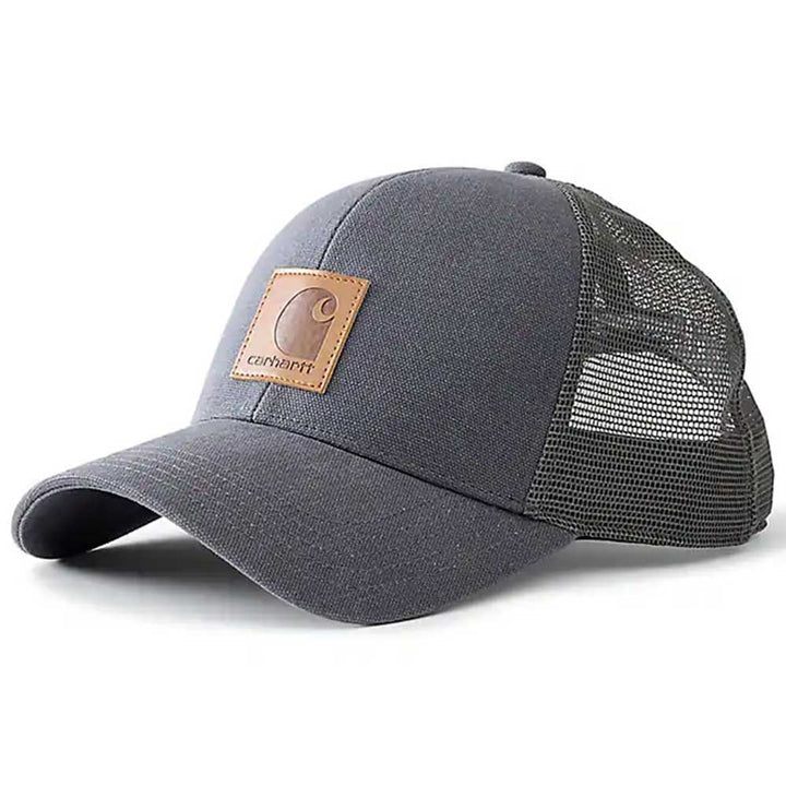Carhartt Washed Duck Mesh-Back Cap 107340