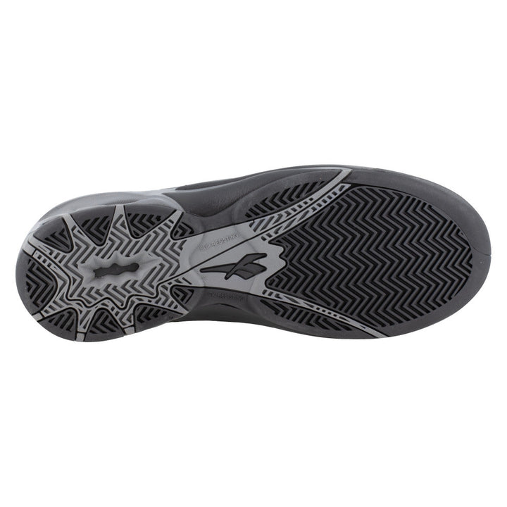 Reebok The Blast Composite Toe Cushguard Internal Metguard High Top Sneaker Work Shoe RB9406