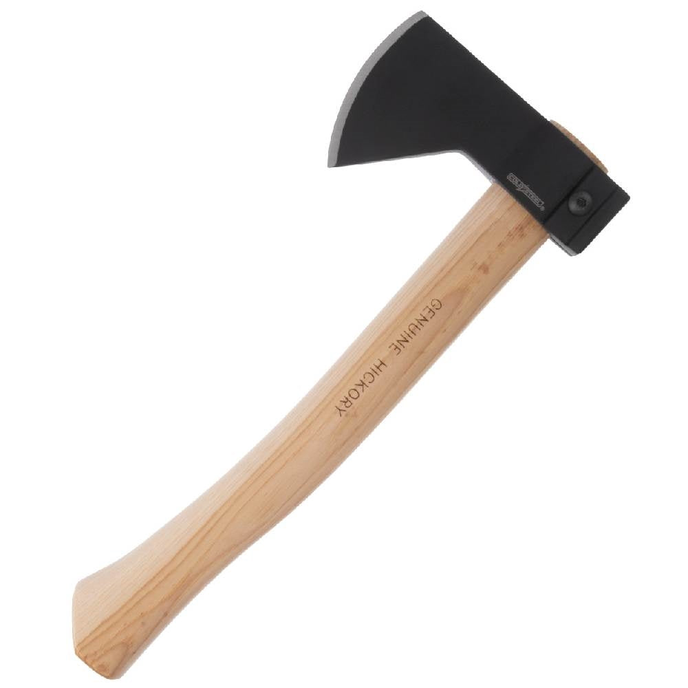 Hudson Bay Camp Hatchet Axe - CS90QC