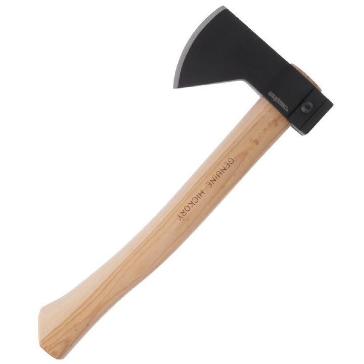 Hudson Bay Camp Hatchet Axe - CS90QC