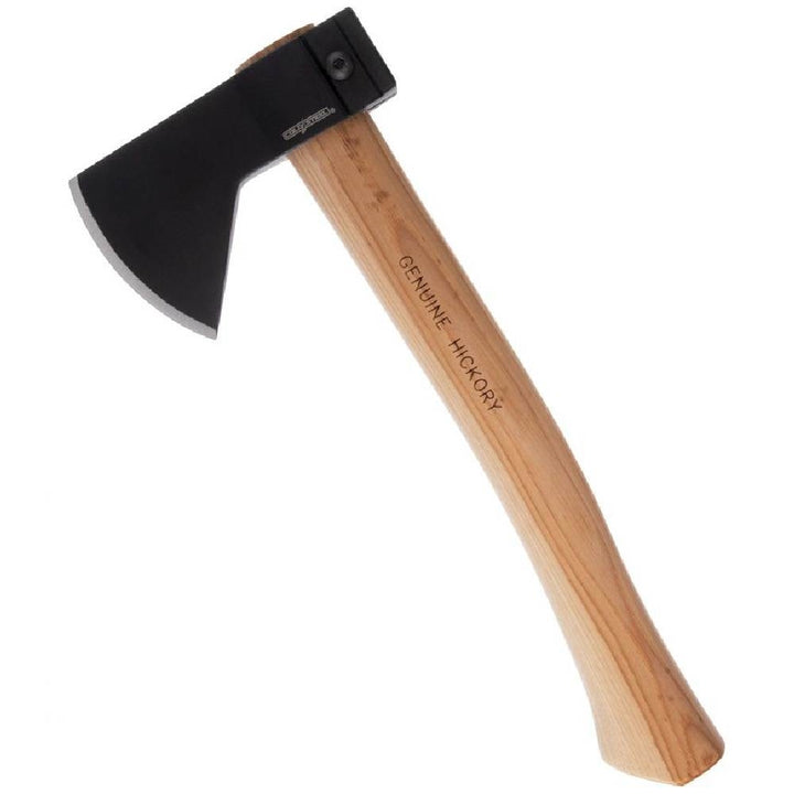 Hudson Bay Camp Hatchet Axe - CS90QC