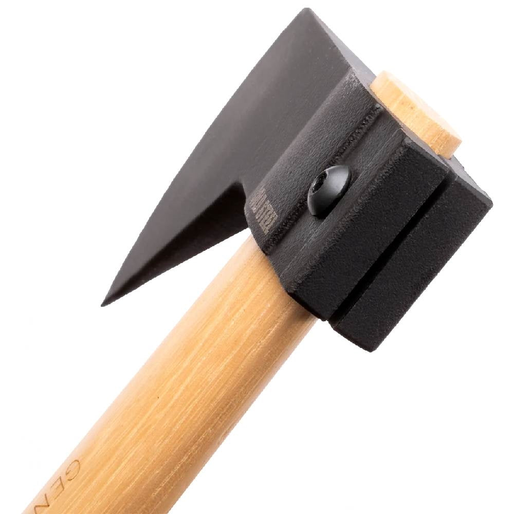 Hudson Bay Camp Hatchet Axe - CS90QC