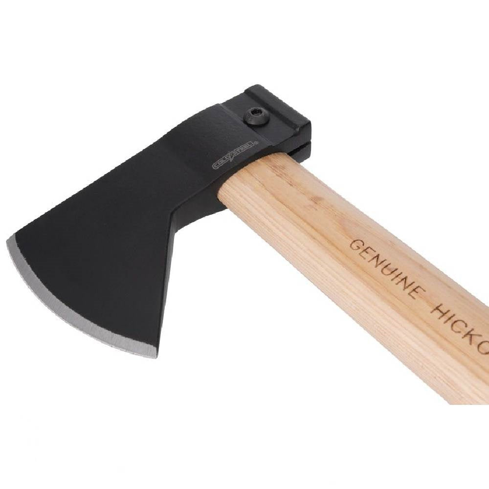 Hudson Bay Camp Hatchet Axe - CS90QC