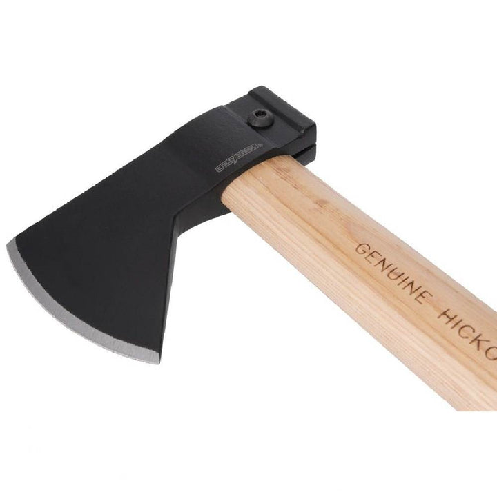 Hudson Bay Camp Hatchet Axe - CS90QC