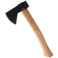 Hudson Bay Camp Hatchet Axe - CS90QC