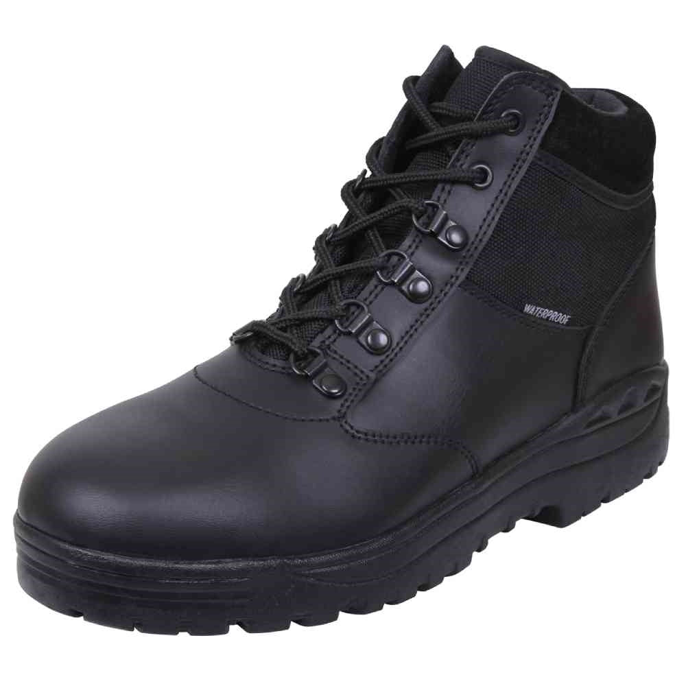 Rothco Forced Entry Tactical Waterproof Boots 5005