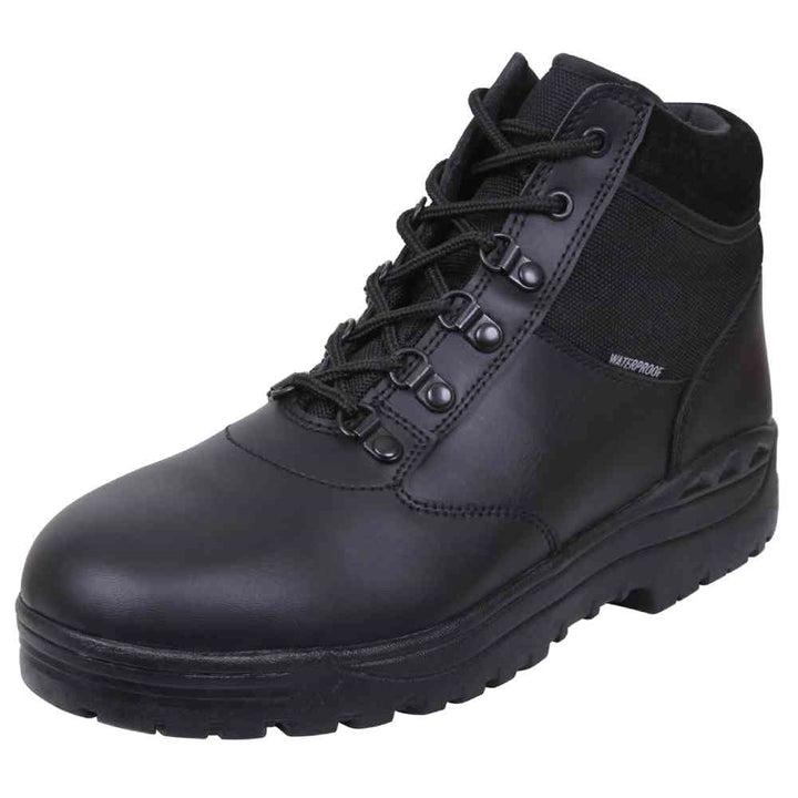 Rothco Forced Entry Tactical Waterproof Boots 5005