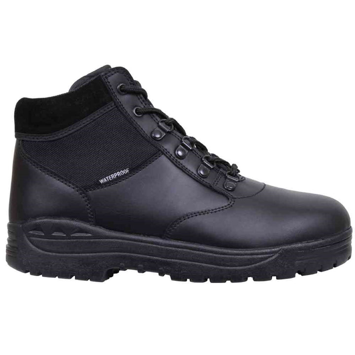 Rothco Forced Entry Tactical Waterproof Boots 5005